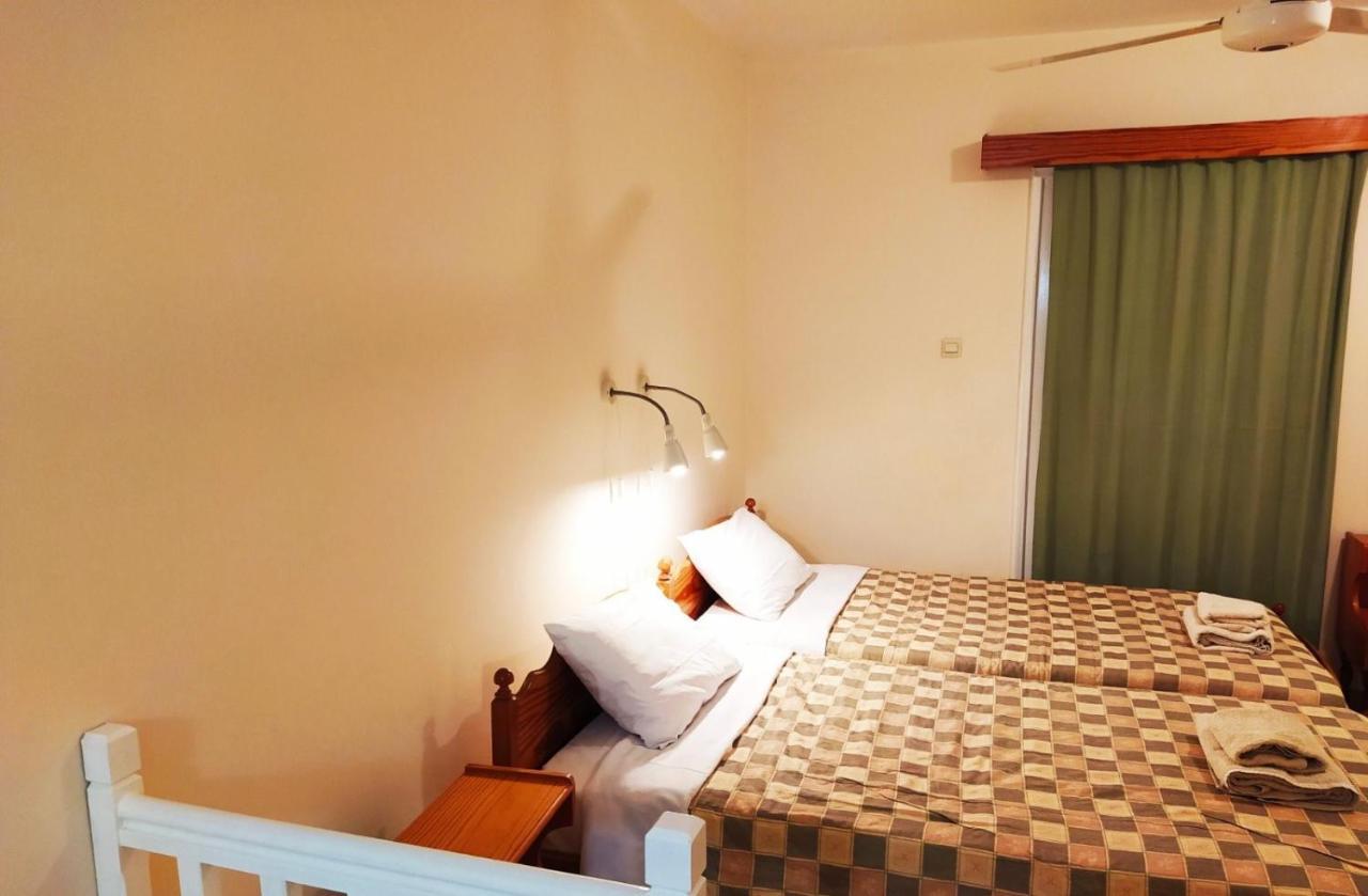 Apart Otel Sea N View 2*